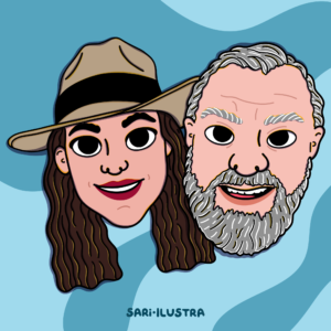 Ilustración de Retrato Personalizado: imagen 1