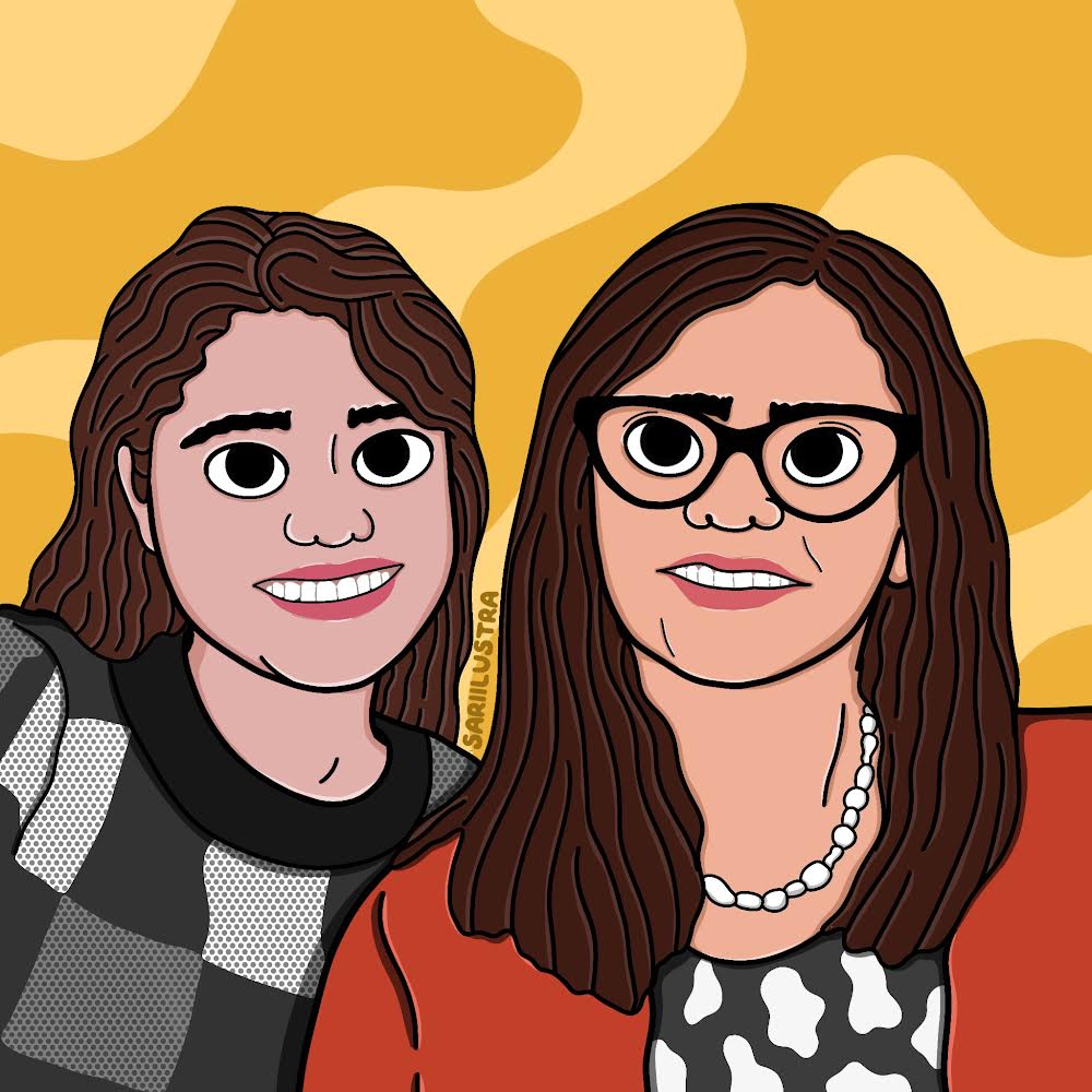 Ilustración de Retrato Personalizado