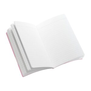 Libreta Florecer y Sanar: imagen 2