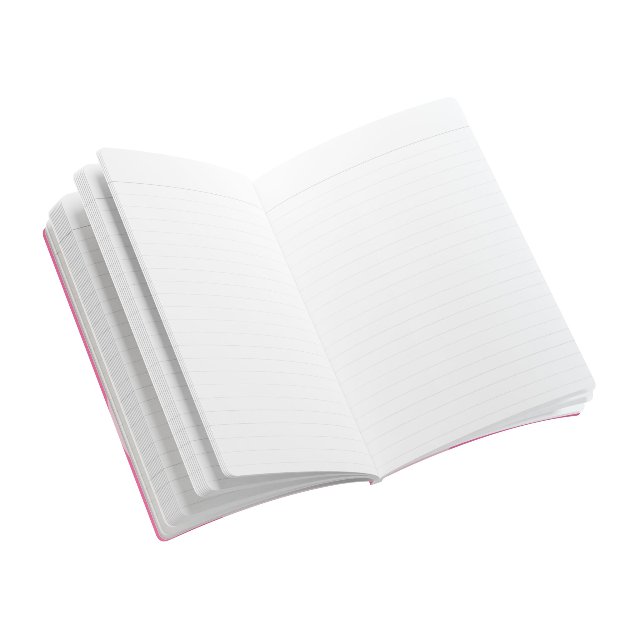 Libreta Florecer y Sanar: imagen 2