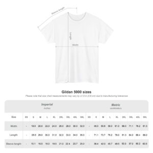 Playera de Algodón Flor Surrealista: imagen 4