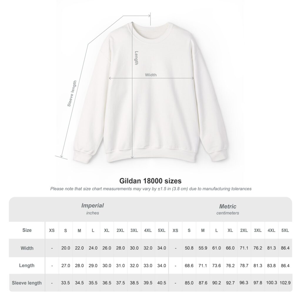 Sudadera con Diseño de Corazon Florecer y Sanar