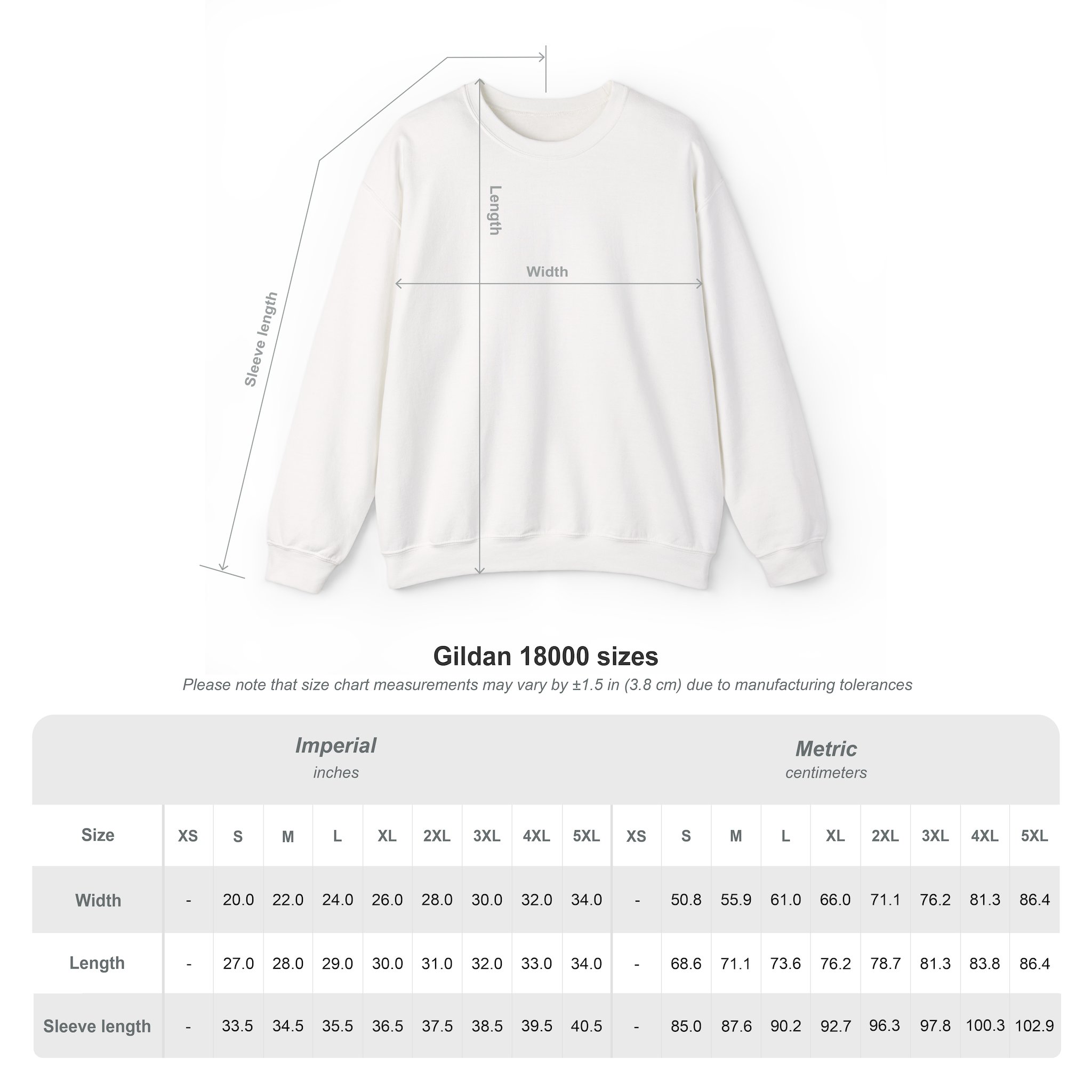 Sudadera con Diseño de Corazon Florecer y Sanar: imagen 4