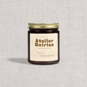Vela Atelier Onírico Aroma Cashmere Musk: imagen 10