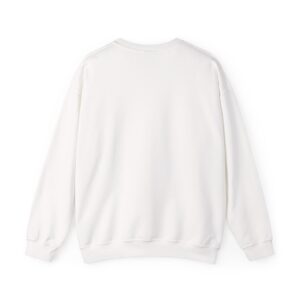 Sudadera con Diseño de Corazon Florecer y Sanar: imagen 2