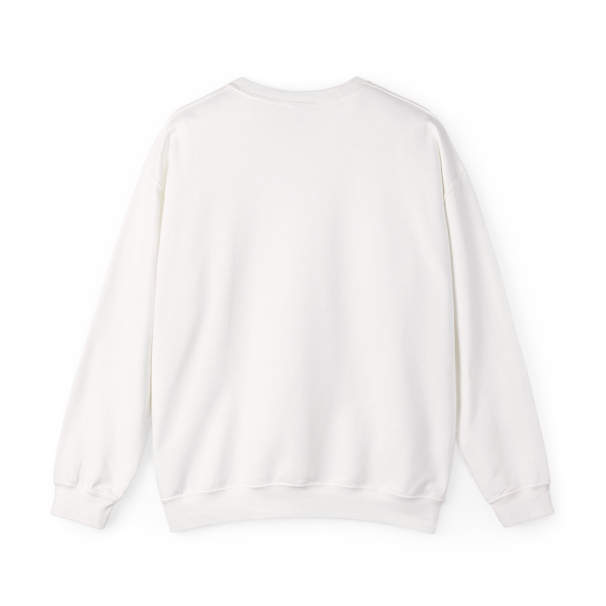 Sudadera con Diseño de Corazon Florecer y Sanar: imagen 2