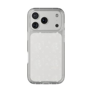 Funda Transparente  Flor Surrealista: imagen 35