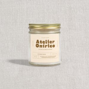 Vela Atelier Onírico Aroma Cashmere Musk: imagen 4